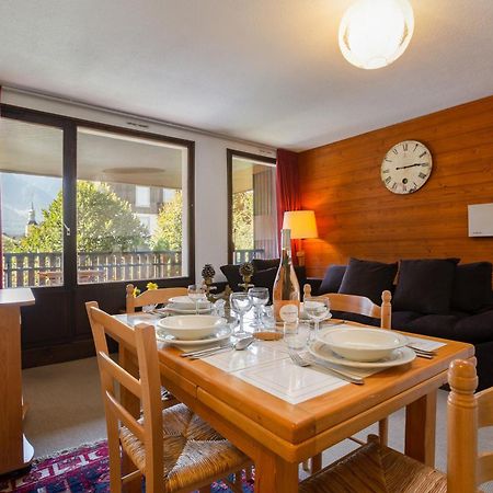 Appartement Lachenal 209A - Happy Rentals Chamonix Exterior foto