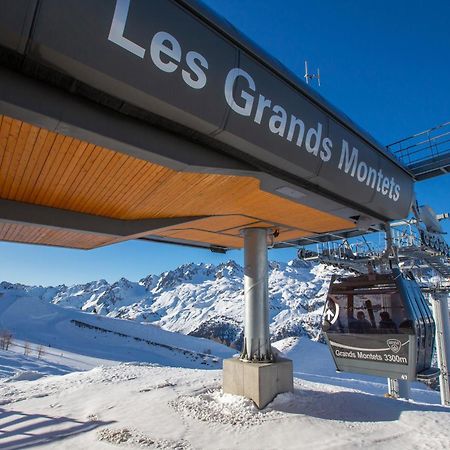 Appartement Lachenal 209A - Happy Rentals Chamonix Exterior foto