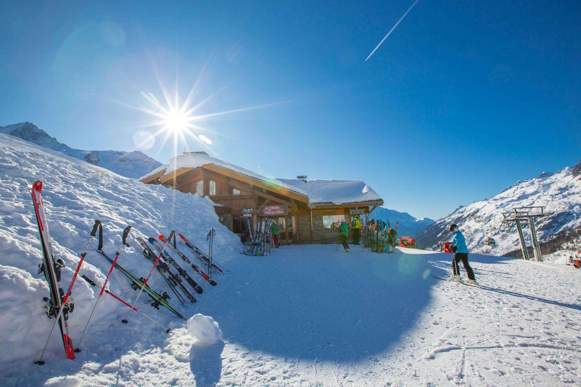 Appartement Lachenal 209A - Happy Rentals Chamonix Exterior foto