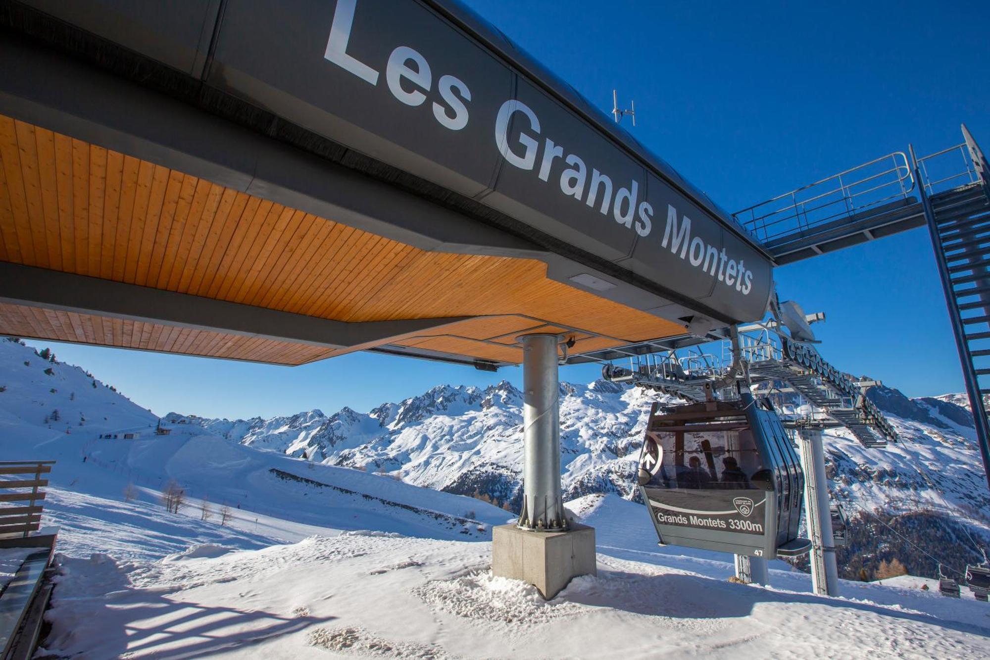 Appartement Lachenal 209A - Happy Rentals Chamonix Exterior foto